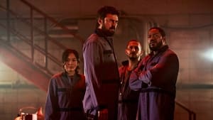 The Boys Season 3 EP 4