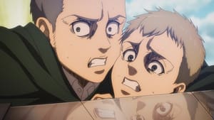 Attack On Titan Season 4 EP 24