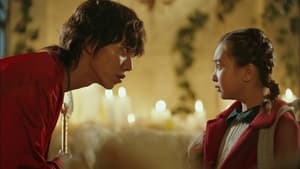 A Korean Odyssey Season 1 EP 1