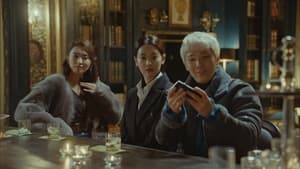 A Korean Odyssey Season 1 EP 8