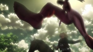 Attack On Titan Season 1 EP 17