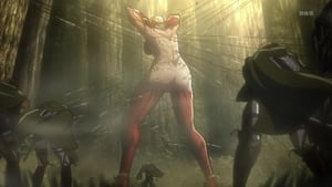 Attack On Titan Season 1 EP 20