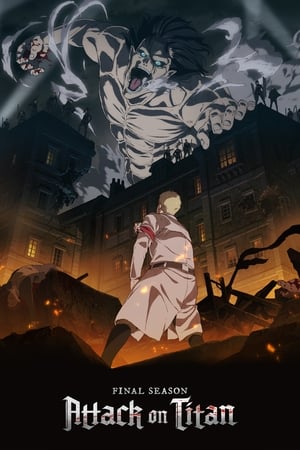 Attack on Titan: Final Season
