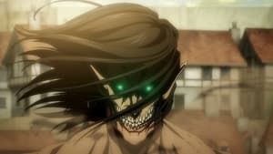 Attack On Titan Season 4 EP 17