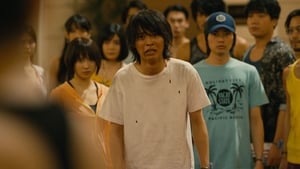 Alice in Borderland Season 1 EP 8