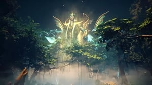 Douluo Dalu (Soul Land) Season 1 EP 211
