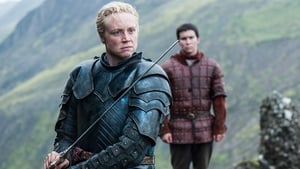 Game of Thrones Season 4 EP 10