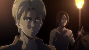 Attack On Titan Season 2 EP 3