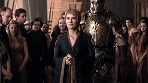 Game of Thrones Season 6 EP 8