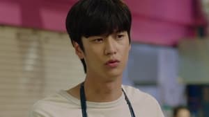 Jinxed at First Season 1 EP 2