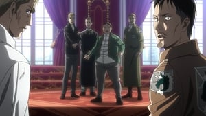 Attack On Titan Season 3 EP 5