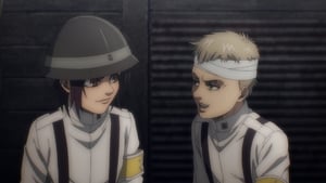 Attack On Titan Season 4 EP 1
