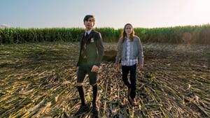 The Umbrella Academy Season 2 EP 3