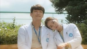 Ghost Doctor Season 1 EP 5