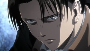 Attack On Titan Season 3 EP 16