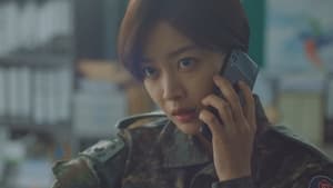 Military Prosecutor Doberman Season 1 EP 9