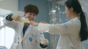 Ghost Doctor Season 1 EP 9