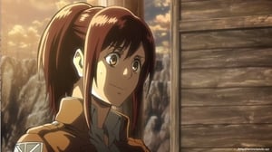 Attack On Titan Season 2 EP 2