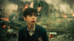 The Umbrella Academy Season 1 EP 2