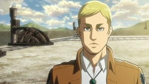 Attack On Titan Season 1 EP 14
