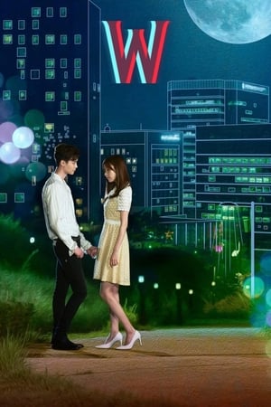ดูซีรี่ย์ W รักข้ามมิติ (2016) ซับไทย 16 ตอนจบ Season 1