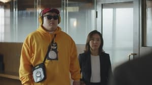 Extraordinary Attorney Woo Season 1 EP 3