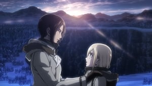 Attack On Titan Season 2 EP 5