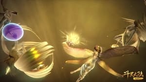 Douluo Dalu (Soul Land) Season 1 EP 200