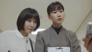 Extraordinary Attorney Woo Season 1 EP 6