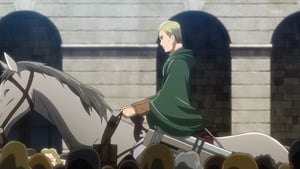 Attack On Titan Season 1 EP 4