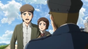 Attack On Titan Season 3 EP 20
