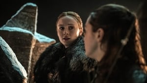 Game of Thrones Season 8 EP 3