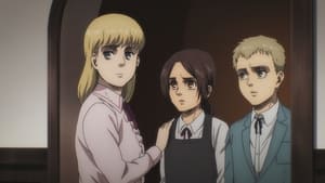 Attack On Titan Season 4 EP 13