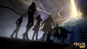 Douluo Dalu (Soul Land) Season 1 EP 170