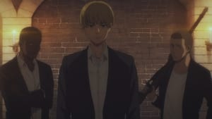 Attack On Titan Season 4 EP 16