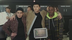 Itaewon Class Season 1 EP 13