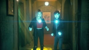 The Umbrella Academy Season 3 EP 10