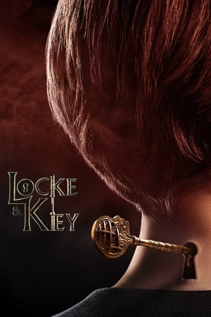ดูซีรี่ย์ Locke & Key Season 1-3 (2020-2022) พากย์ไทย Season 1
