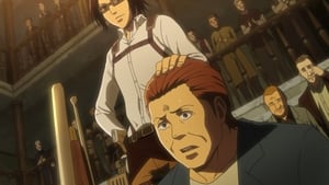 Attack On Titan Season 3 EP 4