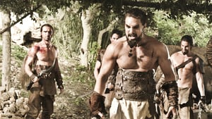 Game of Thrones Season 1 EP 8