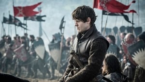 Game of Thrones Season 6 EP 9