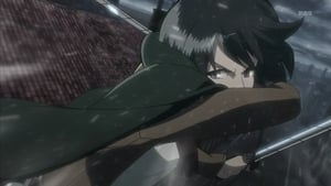 Attack On Titan Season 1 EP 6