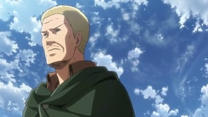 Attack On Titan Season 2 EP 8