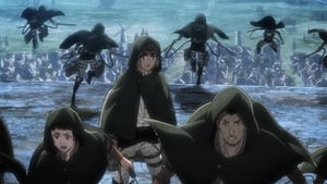 Attack On Titan Season 3 EP 13