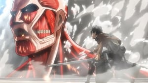 Attack On Titan Season 1 EP 5