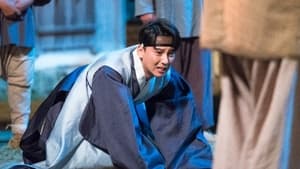 Live Up To Your Name Season 1 EP 8