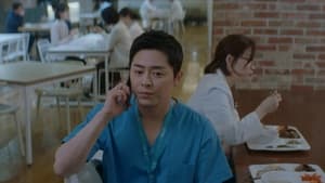 Hospital Playlist Season 2 EP 3