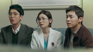 Hospital Playlist Season 1 EP 1