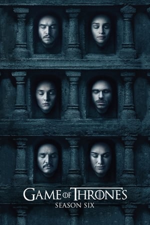 ดูซีรี่ย์ Game of Thrones Season 6