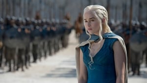 Game of Thrones Season 4 EP 3